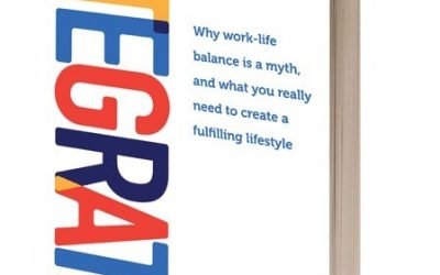 Why “Work-Life Balance” Is A Myth