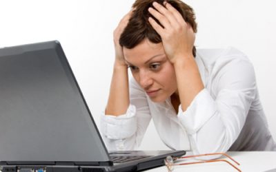 5 Common Mistakes You Make With Email