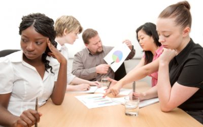 How to avoid the people problems that will stop your small business growing