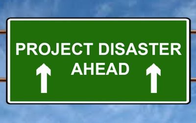 How to avoid a disaster on your next project