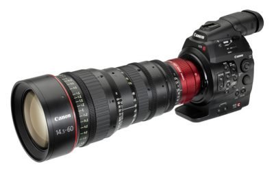 Zoom Lens – you need both ‘panorama’ and ‘close-up’ view for small business success