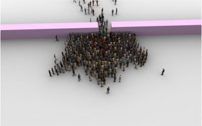 How you can stop being the ‘business bottleneck’ in your small business