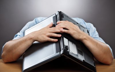 The reason you are too busy is not poor time management
