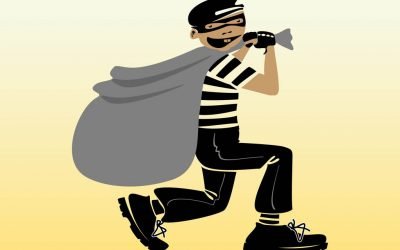 Business Owner – which of these 5 ‘time bandits’ is stealing time from your busy day?