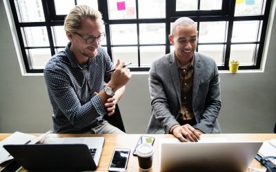 Why a mentor is helpful for business success