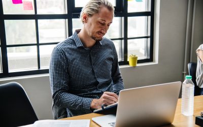 5 steps to ensure any business owner will start the new year well