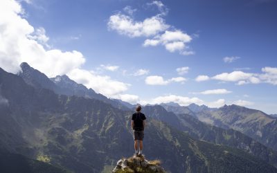 5 mindset hacks that will help you stay strong when things go wrong