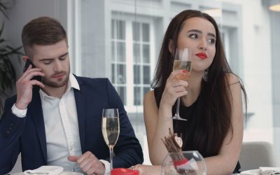 The dangers of NOT ever switching off from work