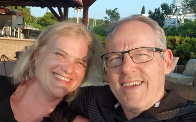 Reflections on 4 weeks holiday where I totally disengaged from work