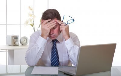 9 reasons WHY you might feel ‘emotionally flat’, and what you can do about it