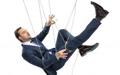 Your need for control – when does it work for you, and when is it your greatest liability?