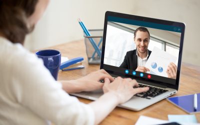 How to manage people… remotely
