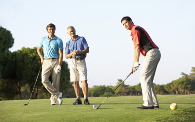 The secret to enjoying a good day off (Part 2)