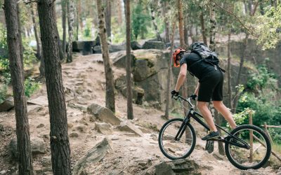 How to maintain clear vision when complexity and problems abound
