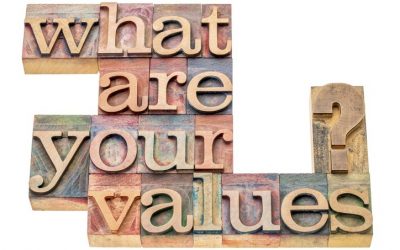 5 reasons why you must clarify your personal values