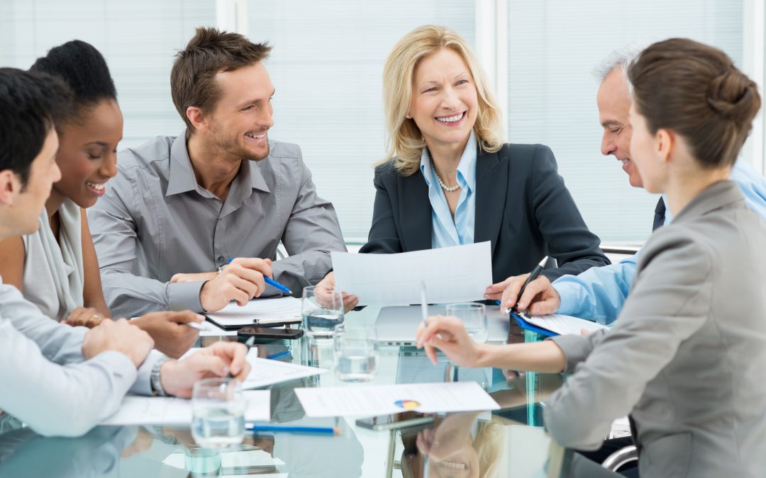 How to turn your employees from helpers awaiting instruction into an empowered team Part 3