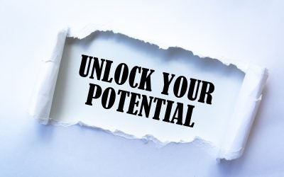 Why your potential is both your friend and your enemy