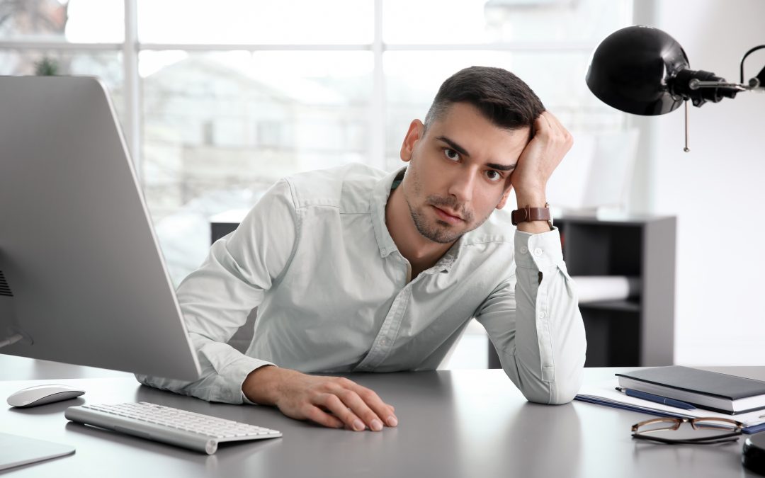 Burnout – what it is and what it is not, and what you can do about it