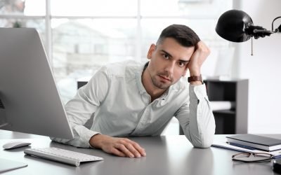 Burnout – what it is and what it is not, and what you can do about it