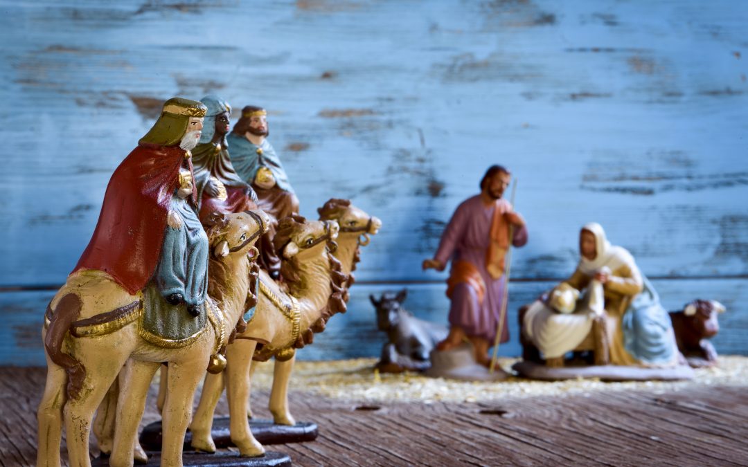 A fresh look at Christmas can refresh your sense of hope