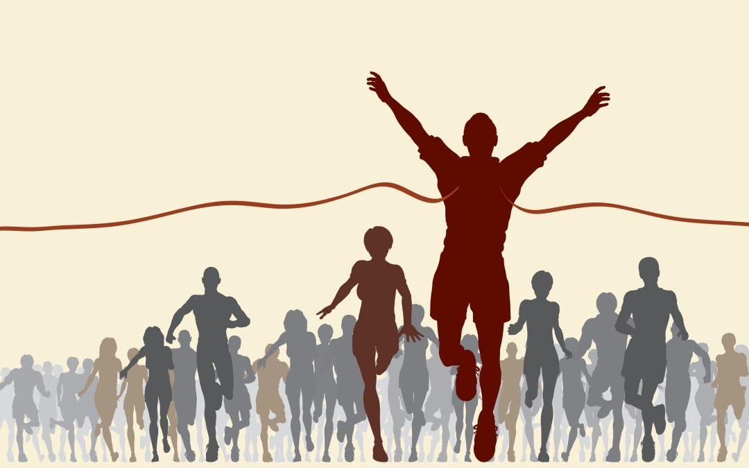 Leaving a legacy is more about being a person others admire than your work accomplishments