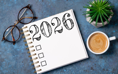 What is the ONE thing you really want to see happen in 2026?