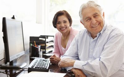 A simple structure to manage your transition from a busy work role to a life that is bigger than work
