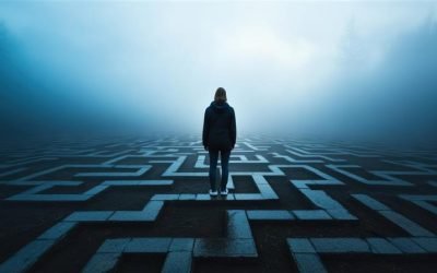 How are you at embracing uncertainty?