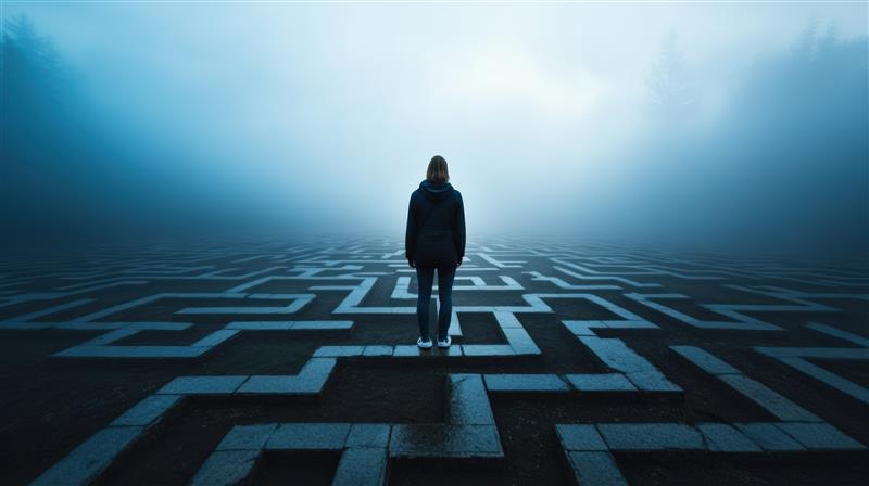 How are you at embracing uncertainty?