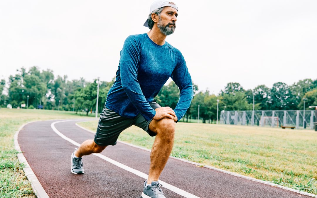 Healthy habits and life rhythms lead to an enjoyable and sustainable life